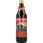 rabenhorst druivensap met ijzer, 750 ml