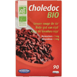 Trenker Choledoc Bio, 90 capsules