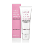 This Works Perfect Hands Intense Moisture, 75 ml