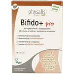 physalis bifido + pro, 30 capsules