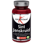 Lucovitaal Sint Janskruid, 60 capsules