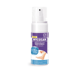 mycosan deodorant voetspray anti schimmel, 80 ml