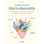 Compleet handboek hartcoherentie, boek