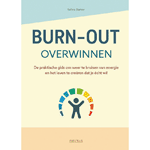 Burn out overwinnen, boek