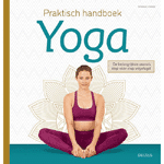 Praktisch handboek yoga, boek