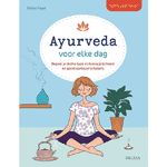 Spiritueel leven ayurveda voor elke dag, boek