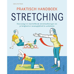 Praktisch handboek stretching, boek