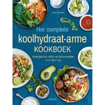 Het complete koolhydraatarme kookboek, boek