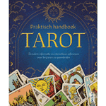 Praktisch handboek tarot, boek