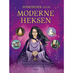 Handboek voor moderne heksen, boek