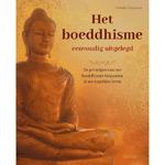 Het boeddhisme eenvoudig uitgelegd, boek