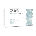 Pure Immuni Forte, 15 tabletten