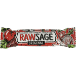 Lifefood Rawsage Original Hartige Snack Raw Bio, 25 gram