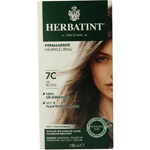 Herbatint 7c Asblond, 150 ml