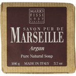 marseille zeep natuurlijke argan, 106 gram