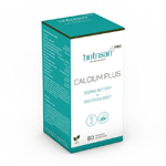 nutrisan calcium plus, 60 tabletten