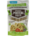 Maxsport Protein Pasta Green Soybean Fettucine, 200 gram