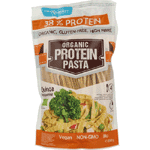 Maxsport Protein Pasta Quinoa Fettucine, 200 gram