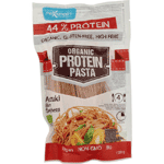 Maxsport Protein Pasta Adzuki Bean Spaghetti, 200 gram