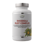 nutrivian rhodiola relax complex, 60 capsules