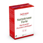 Nutrisan Nattokinase Forte, 60 capsules