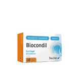 trenker biocondil chondroitine/glucosamine vitamine c, 60 tabletten