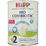 hipp 2 combiotik opvolgmelk, 800 gram