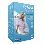 orthonat calceo force 3, 60 tabletten