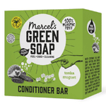 marcel's gr soap conditioner bar tonka & muguet, 60 gram