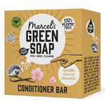 marcel's gr soap conditioner bar vanilla & cherry blossom, 60 gram