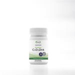 vedax liposomale vitamine c + d3 + zink, 30 kauw tabletten