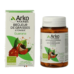 Arkocaps Guarana Bio, 40 capsules
