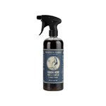 marius fabre savon noir zwarte zeep spray, 750 ml