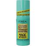 Magic Retouch Dark Roots Licht Blond, 75 ml