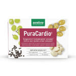 purasana puracardio, 30 veg. capsules