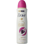 dove deodorant spray acai berry & water lily, 150 ml