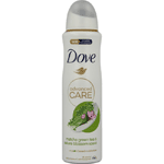 dove deodorant spray matcha & sakura, 150 ml