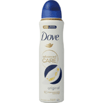 dove deodorant spray original, 150 ml