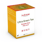Nutrisan Ultra Green Tea, 90 capsules