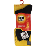 heat holders ladies socks ultra lite maat 4-8 indigo, 1paar
