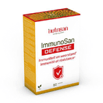 Nutrisan Immunosan Defense, 30 capsules