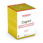 Nutrisan Cogniril, 60 capsules