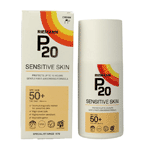 P20 Sensitive Lotion Spf50+, 200 ml