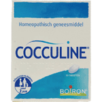Boiron Cocculine, 30 tabletten
