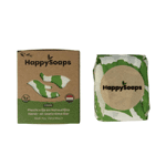 Happysoaps Hand & Voetcreme Bar Aloe Vera, 40 gram