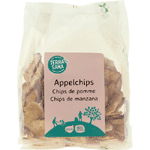 terrasana appelchips bio, 100 gram