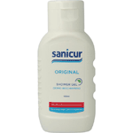 sanicur original shower gel mini, 100 ml