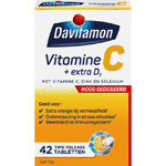 Davitamon C Time-release, 42 tabletten