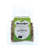 Bountiful Pecannoten Bio, 150 gram