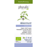 Physalis Akkermunt Bio, 10 ml